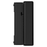 Procesoru dzesētājs Savio NOX 360 MM Black