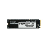 SSD Patriot P410 2TB Black (P410P2TBM28H)