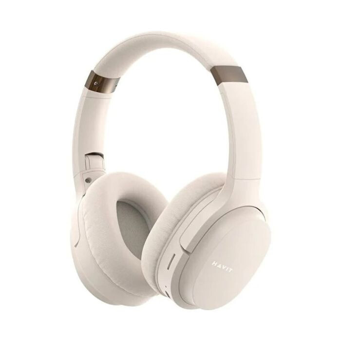 Casque Havit I62 Gold