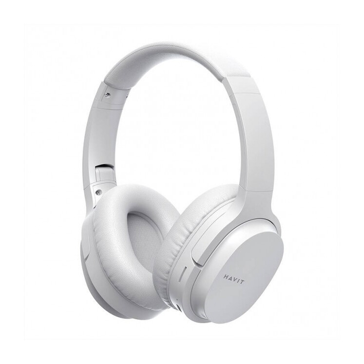 Casque Havit I62 White