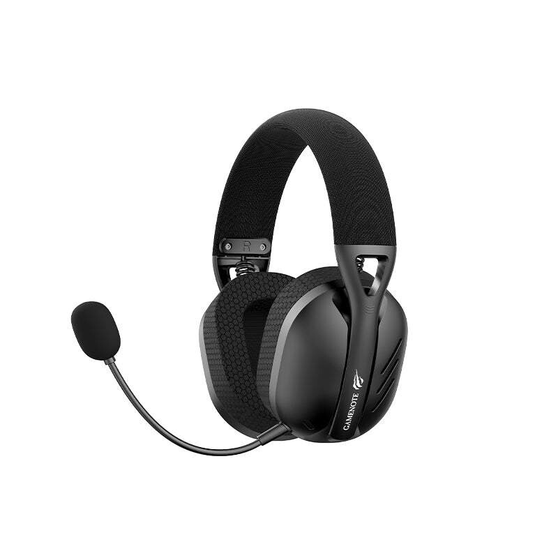 Casque Havit Fuxi-H3 black