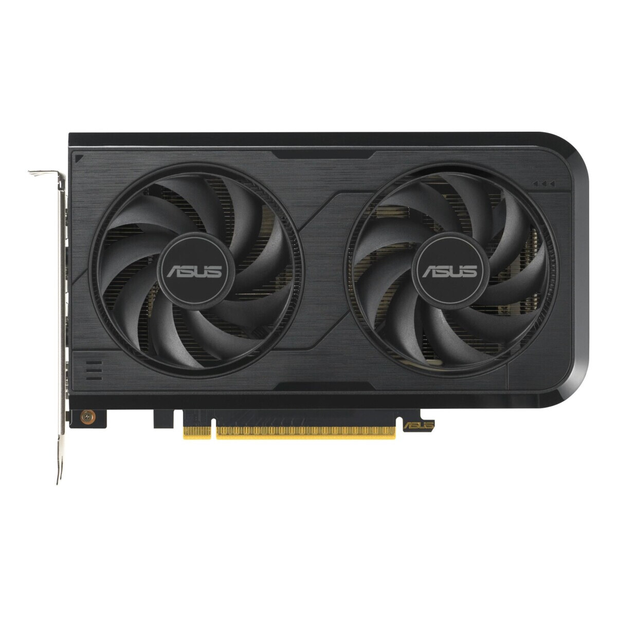 Videokarte ASUS Dual GeForce RTX 5050 8GB GDDR6 OC Edition - 90YV0N72-M0NA00