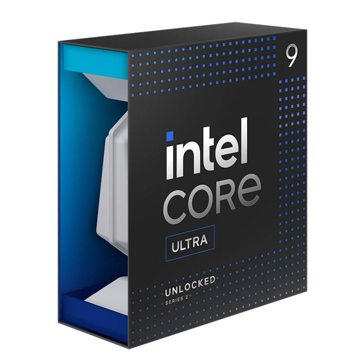 Procesors Intel Core Ultra 9 285 (BX80768285) - foto 2