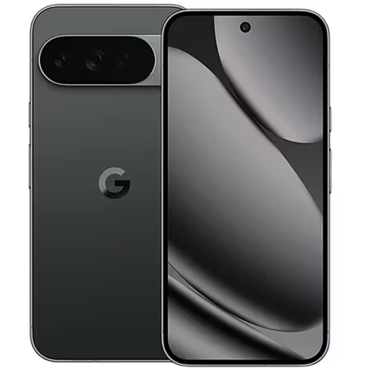 Mobilais tālrunis Google Pixel 10 12GB 128GB Obsidian (GA09744-GB)