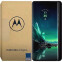 Mobilais tālrunis Motorola Edge 40 Neo 12GB 256GB Black Beauty (PAYH0000SE) - foto 3
