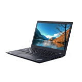 Portatīvais dators Lenovo ThinkPad Intel Core i5 i5-8365U Black (T490)