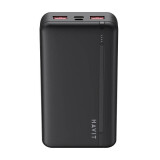 Batterie externe Havit PB92 20000mAh Black