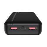 Batterie externe Havit PB92 20000mAh Black