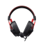 Casque Havit H2002E Pro Black, Red - photo 3