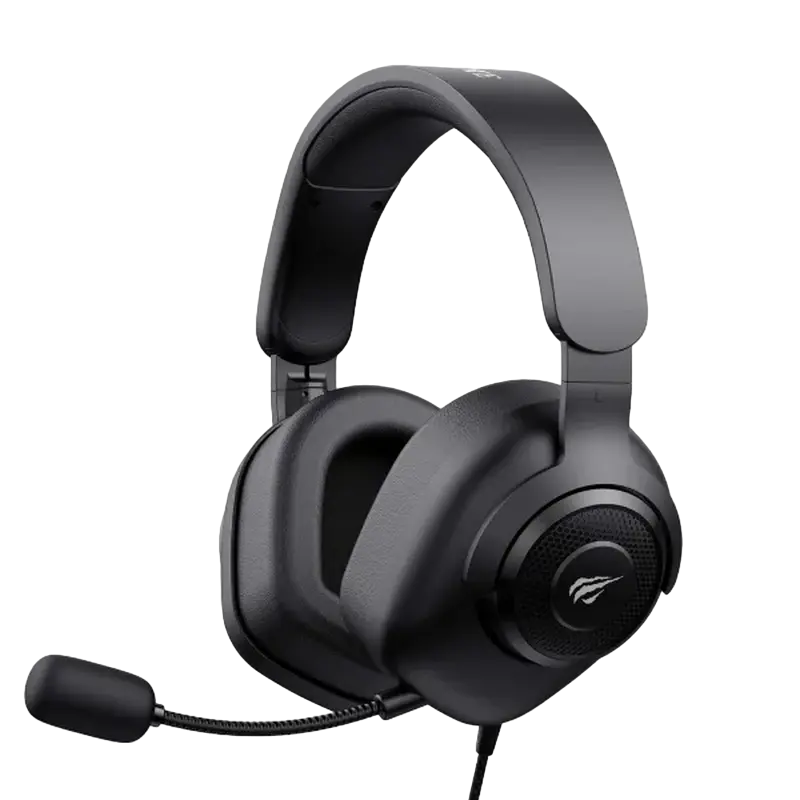 Casque Havit H2230U black