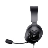 Casque Havit H2230U black