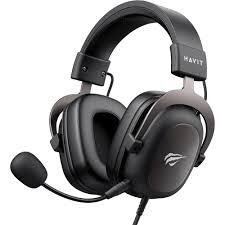 Casque Havit H2002d Black