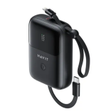 Batterie externe Havit PB5215 10000mAh Black