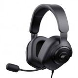Casque Havit H2230D Gaming Kulaklık Siyah black