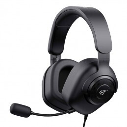 Casque Havit H2230D Gaming Kulaklık Siyah black