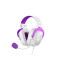 Casque Havit H2002d white, purple