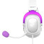 Casque Havit H2002d white, purple - photo 3