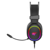 Casque Havit RGB BLACK 2016D