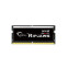 Operatīvā atmiņa G.Skill Ripjaws 16 GB DDR5 5600 MHz CL40 (F5-5600S4040A16GX1-RS)