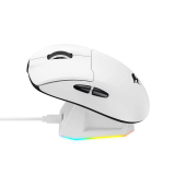 Souris Havit StarBlaze-2 black and white