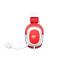 Casque Havit H2002D White, red - photo 3