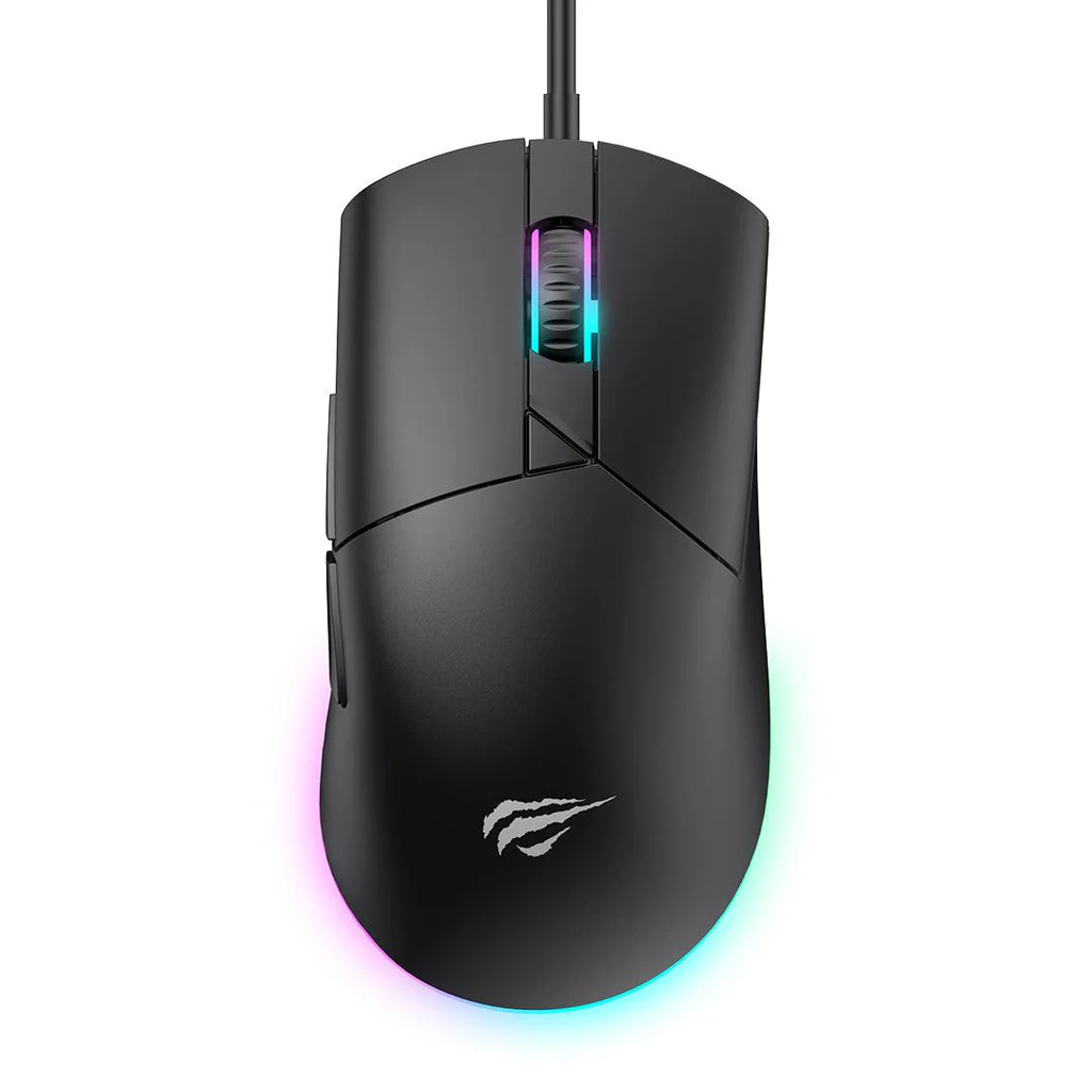 Souris Havit MS1038 black