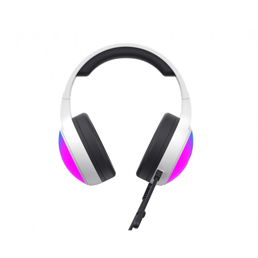 Casque Havit H2043U black, white - photo 2