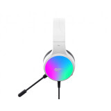 Casque Havit H2043U black, white