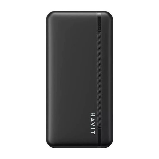 Batterie externe Havit PB91 20000mAh