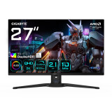 Monitors GIGABYTE AORUS FO27Q5P BLACK