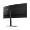 Monitors Gigabyte G34WQC2 Black - foto 3