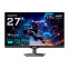 Monitors GIGABYTE M27UP Black