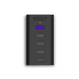 Concentrateur USB NZXT AC-IUSBH-M3 case accessory Black