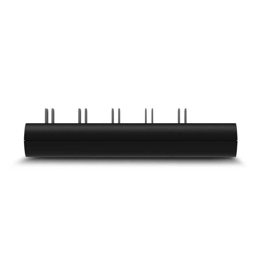 Concentrateur USB NZXT AC-IUSBH-M3 case accessory Black - photo 3