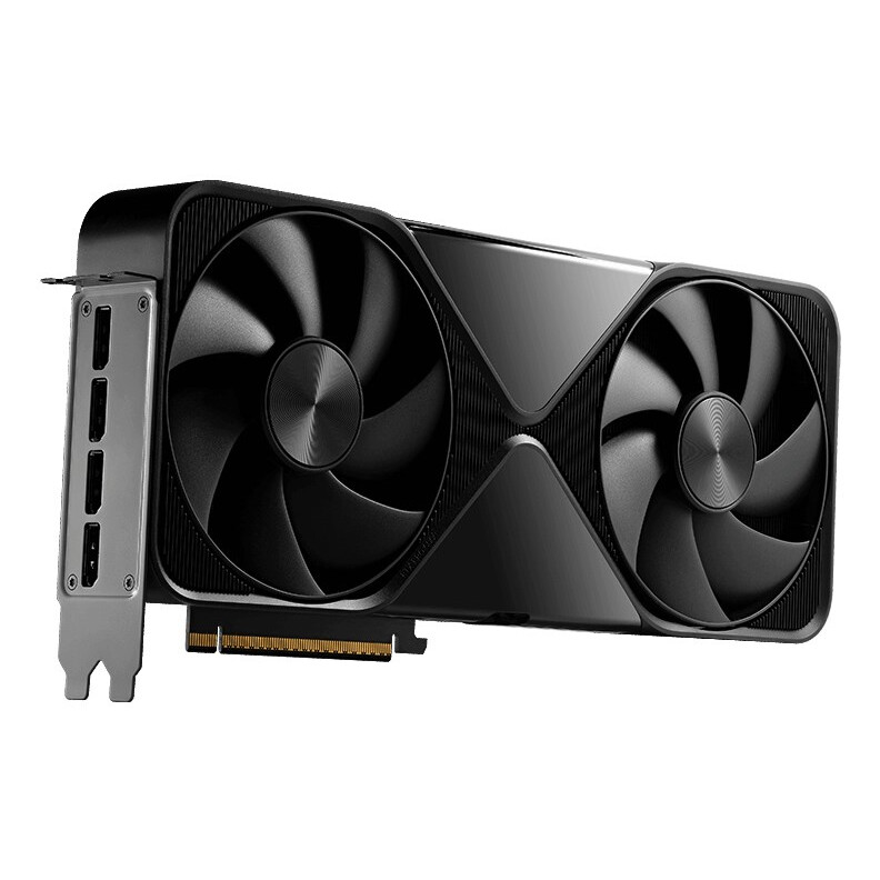 Videokarte PNY NVIDIA RTX PRO 6000 NVIDIA Blackwell 96GB GDDR7 ECC Black (VCNRTXPRO6000-SB) - foto 2