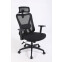 Computersessel Activejet T5 Black - T5 BLACK - Foto 2