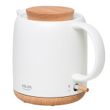 Kettle ADLER AD 1304 White