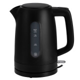 Kettle ADLER AD 1379B Black (AD 1379b)