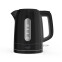 Kettle ADLER AD 1380B black - AD 1380b