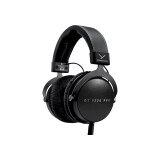 Austiņas Beyerdynamic DT 1770 Pro MK II Black (43000257)