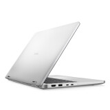 Portatīvais dators Dell Pro 14 Plus Intel Core Ultra 5-235U Silver (BTO106_PB14250_EMEA)