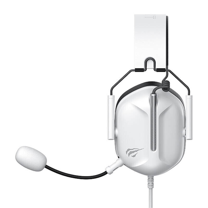 Casque Havit H2033D white, black - photo 2