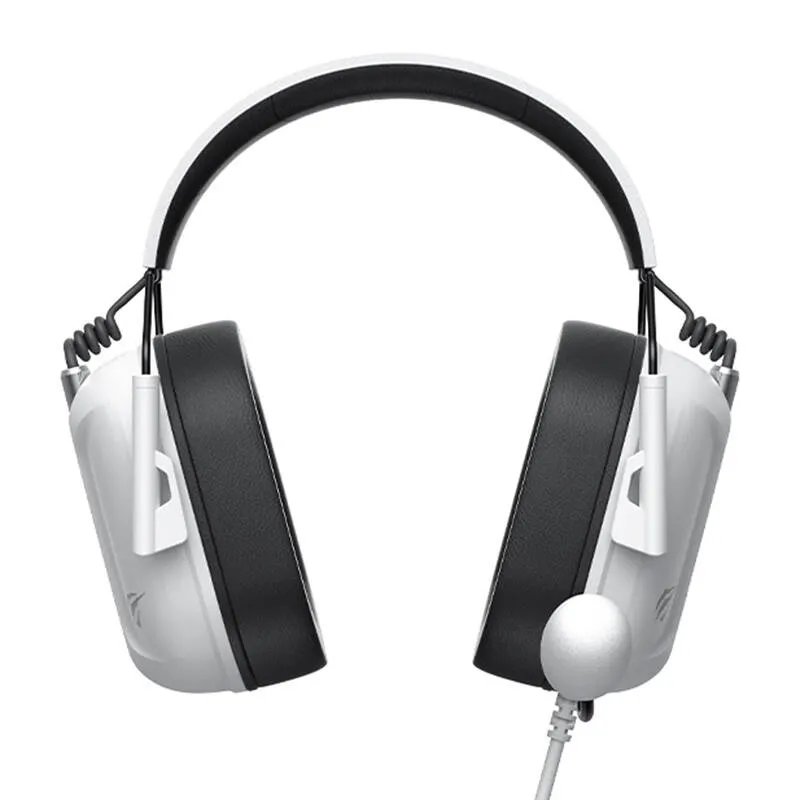 Casque Havit H2033D white, black - photo 4