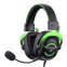 Casque Havit H2002E black, green