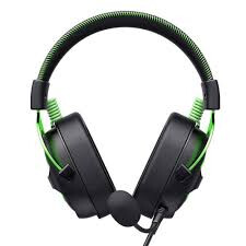 Casque Havit H2002E black, green - photo 2