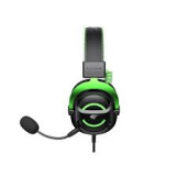 Casque Havit H2002E black, green