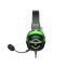Casque Havit H2002E black, green - photo 3