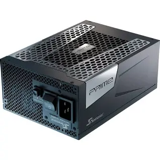 Barošanas bloks Seasonic Prime PX 2200W (PRIME-PX-2200-ATX30)