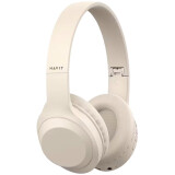 Casque Havit H628BT beige