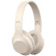Casque Havit H628BT beige